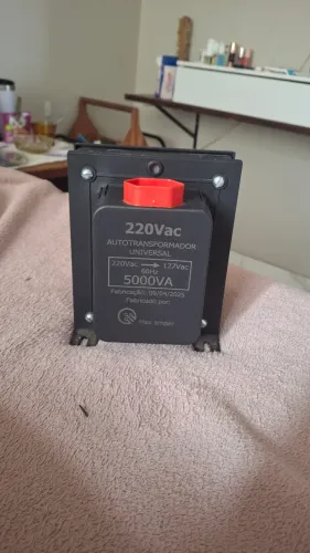 Autotrasformador