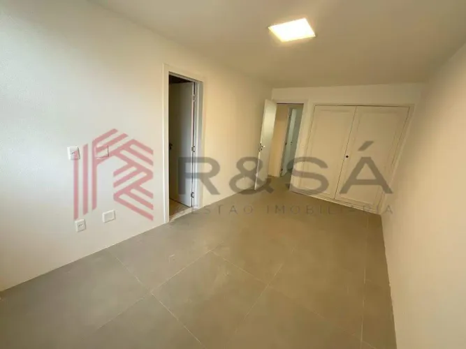 Apartamento para aluguel, 3 quartos, 1 suíte, Tijuca - Rio de Janeiro/RJ