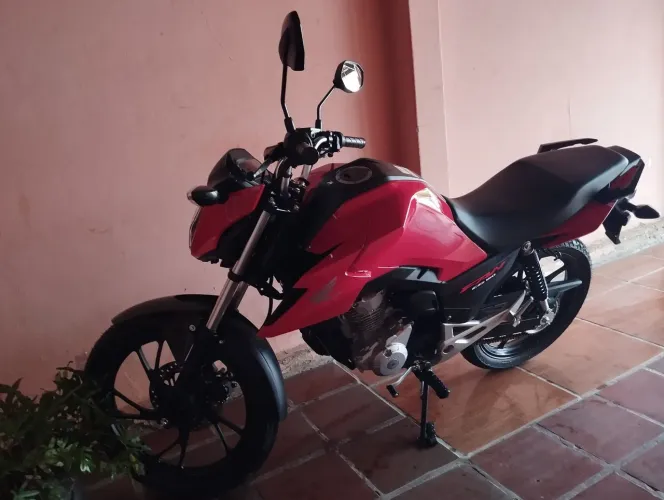Moto zero