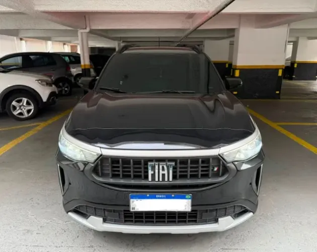 Fiat Pulse Audace Turbo 200 Aut. (hibrído) 2026