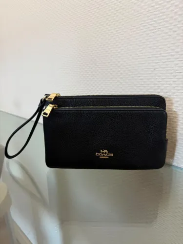 Bolsa de mão dupla Coach
