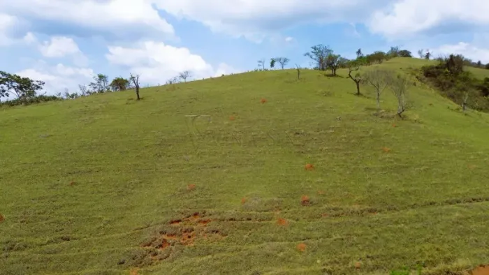 Invista no Futuro: Terreno à Venda Oportunidade Imperdível!