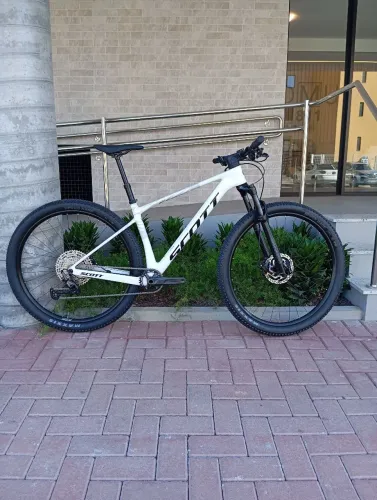 Bicicleta Scott Scale 920 carbono 2026