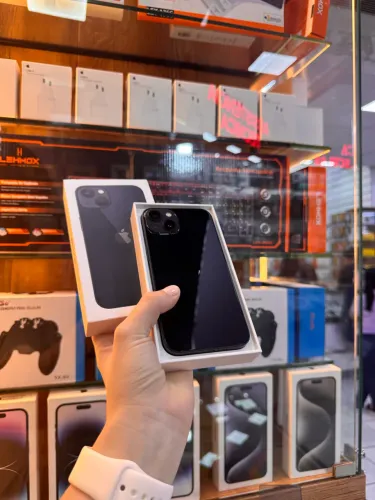 IPHONE 13 128GB TODO ORIGINAL