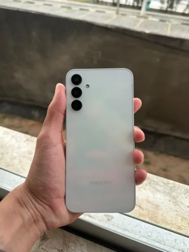 Galaxy A15 128 GB (4G)