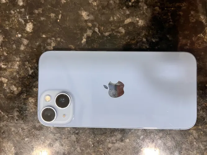 IPHONE 14 - TODO ORIGINAL!