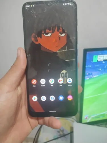 Vende-se celular moto e 20 pegando tudo certinho e bastante econômico