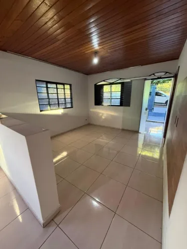 CASA PROX UFMS, 3 QUARTOS