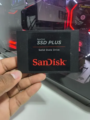 SSD Sata 1tb SanDisk