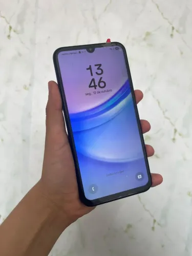 Samsung Galaxy A15