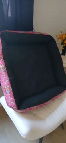 Cama para pet