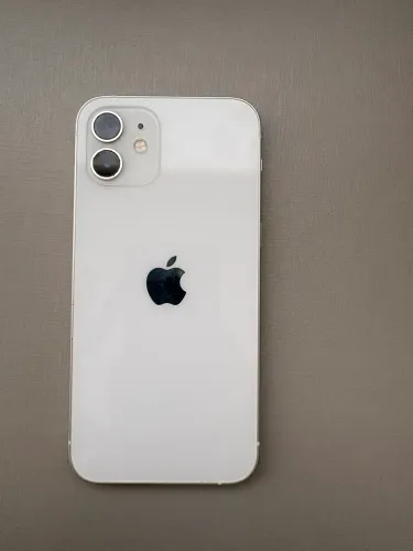 iPhone 12 