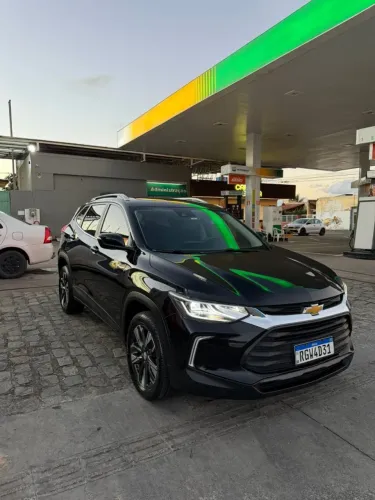 Chevrolet Tracker Premier 1.2 Turbo 12V Flex AUT 2024