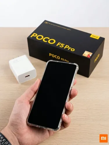 Poco F5 Pro 5G (512GB)