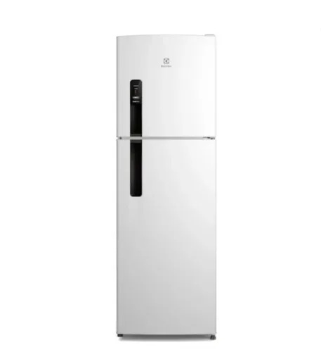 Geladeira Electrolux 400 litros branca - NOVO LACRADO NA CAIXA COM NOTA FISCAL