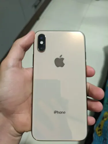 iPhone XS 64gb com face ID