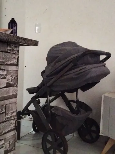 Carrinho de bebe 
