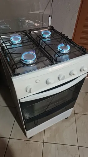 Fogão Dako