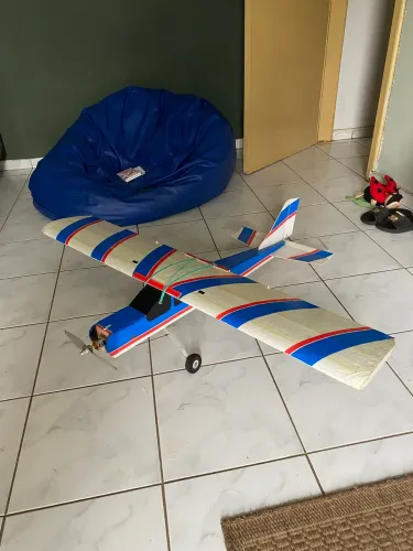 Aeromodelo