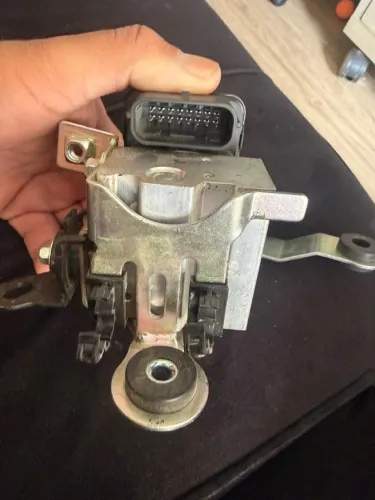 MÓDULO DA YAMAHA LANDER