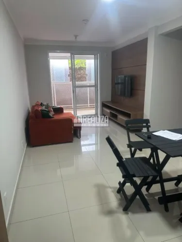 Apartamento com 3 Quarto(s) e 2 banheiro(s) para Alugar, 129 m² por R$ 3710 / Mês