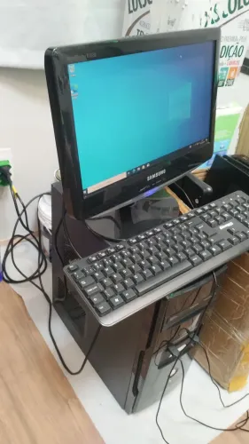 Computador completo