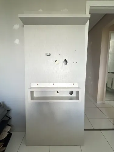 Painel de tv