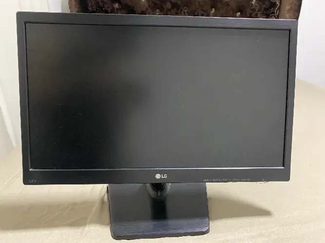 Monitor de PC