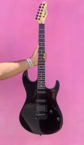Guitarra Tagima Tw Series 510