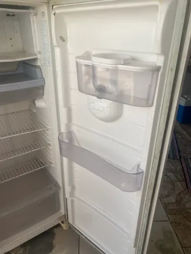 Geladeira