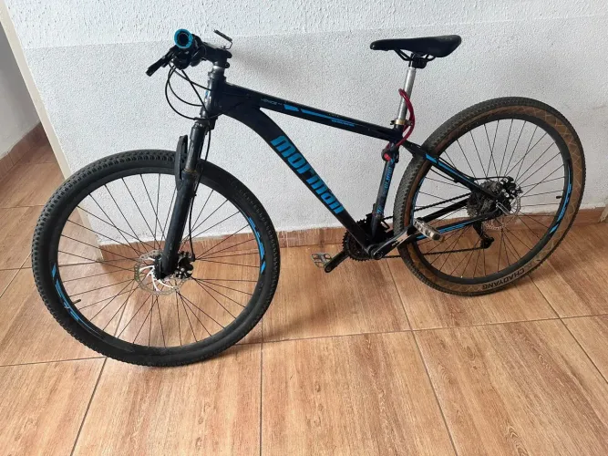 Bike Aro 29