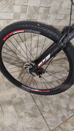 Bike gts aro 29