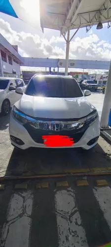 Honda HR-V EXL 1.8 Flexone 16V 5P Aut. 2020