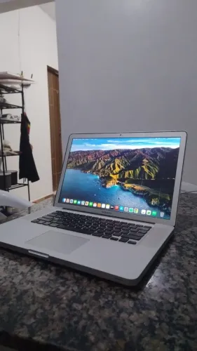 Notebook Apple