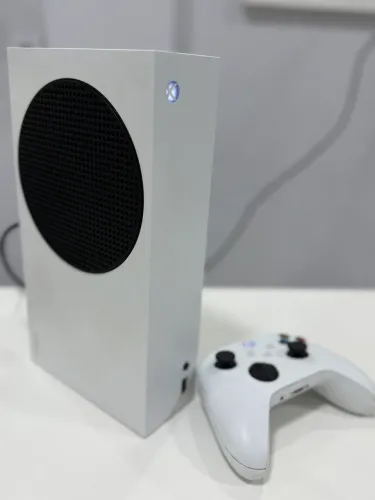 X box série S