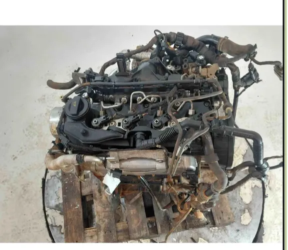 MOTOR COMPLETO VOLKSWAGEN AMAROK 2.0 2021<br>
