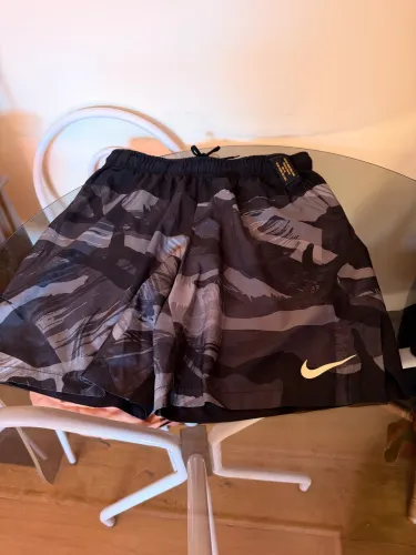 Shorts Nike dri fit