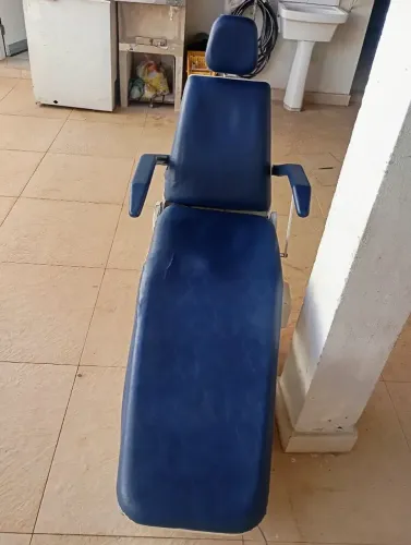 Cadeira odontológica
