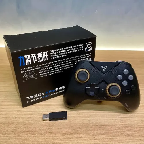 Controle sem fio Flydigi Vader 4 Pro