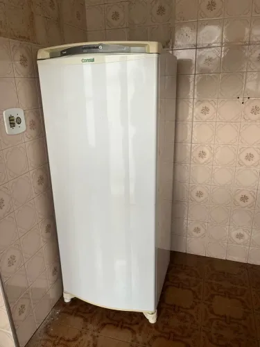 Geladeira cônsul