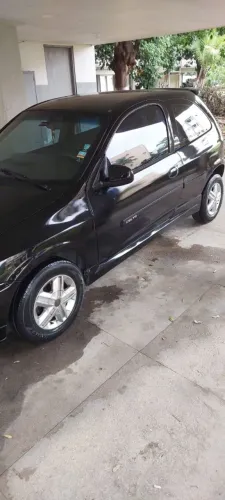 Chevrolet Celta 1.0/super/n.piq.1.0 MPFI VHC 8V 3P 2002