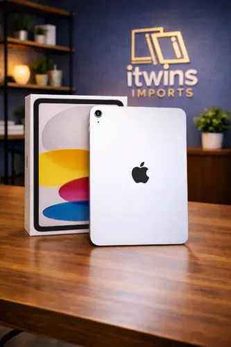 iPad 11th A16 128gb Lacrado