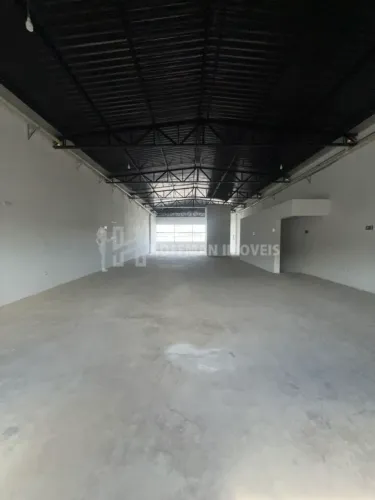 SALAO COMERCIAL PARA LOCAÇAO