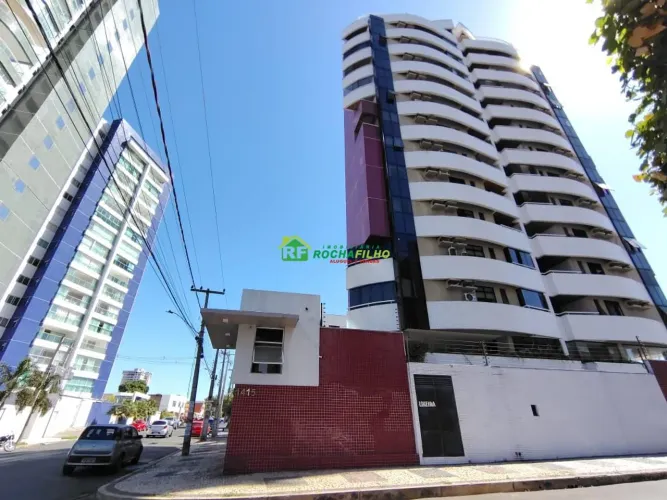 COBERTURA DISPONÍVEL NO BAIRRO JÓQUEI.