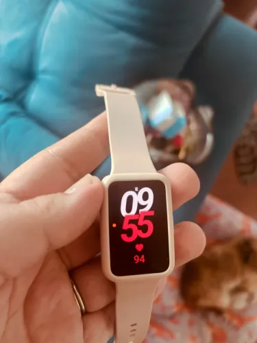 Galaxy fit 3