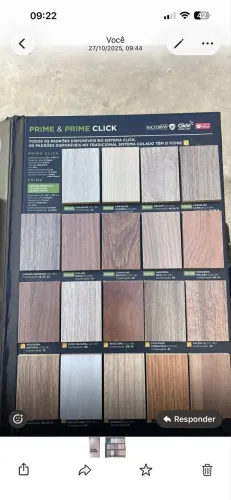 Piso Laminado 