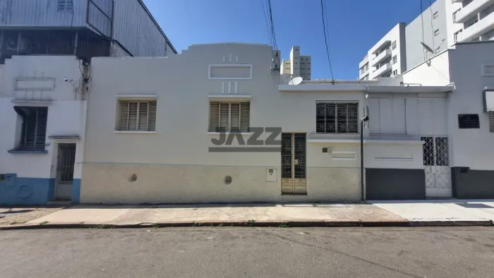 Oportunidade Casa 3 quartos à venda, Centro, Campinas, SP