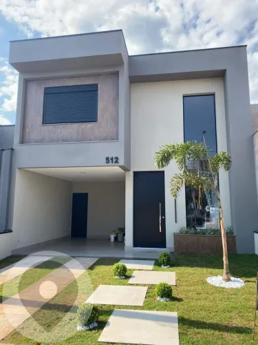 Lindo sobrado à venda no Terras da Estância
