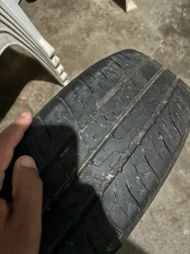 PNEU GOODYEAR ARO 13
