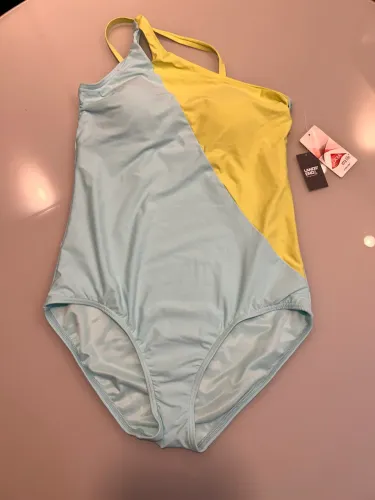 MAIÔ DA MARCA AMERICANA LANDS?END LYCRA